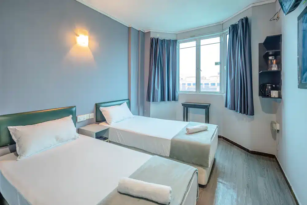 K Hotel 1515 In Jalan Besar Review Singapore Changi Airport   0c77211e Z.webp