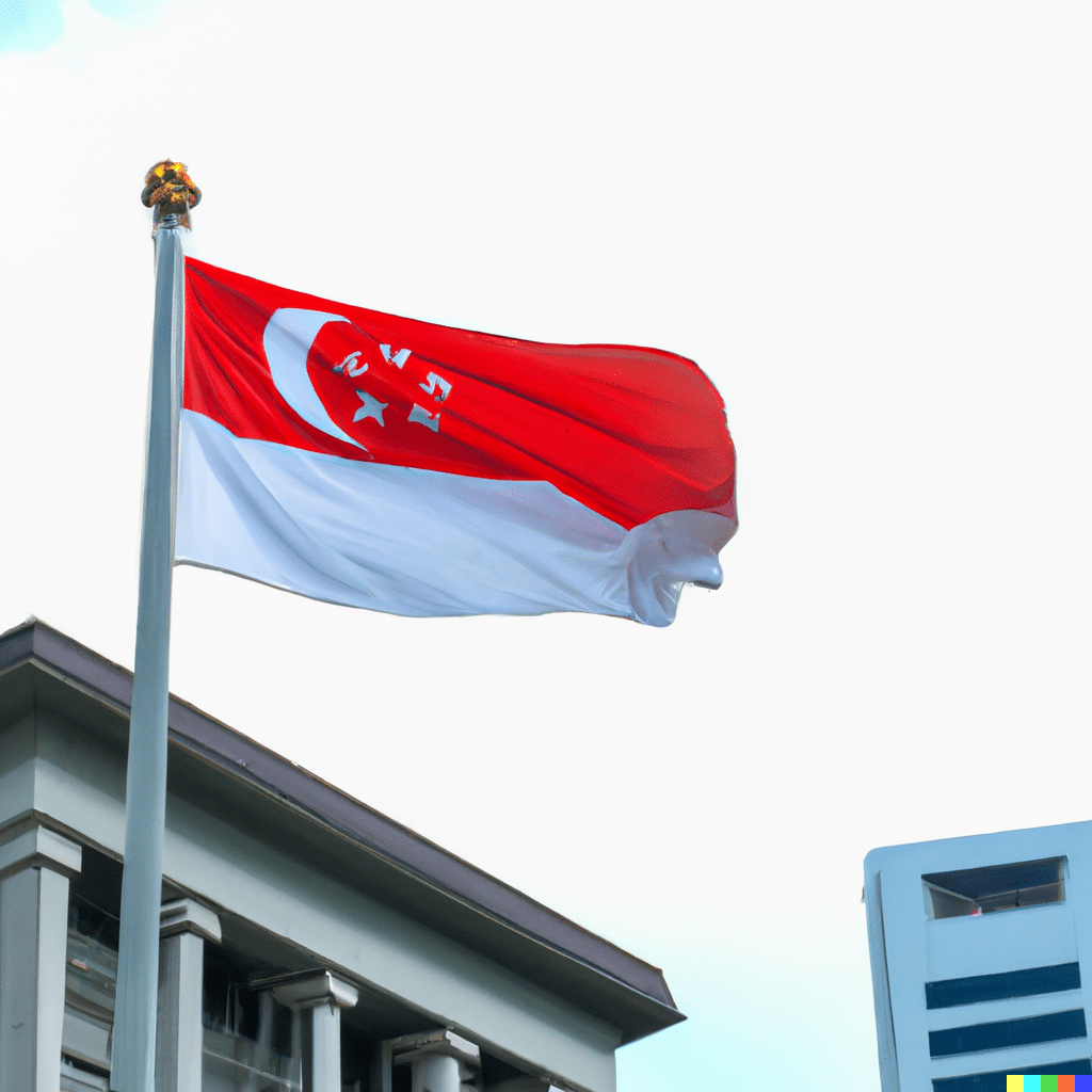 tourist maximum stay in singapore