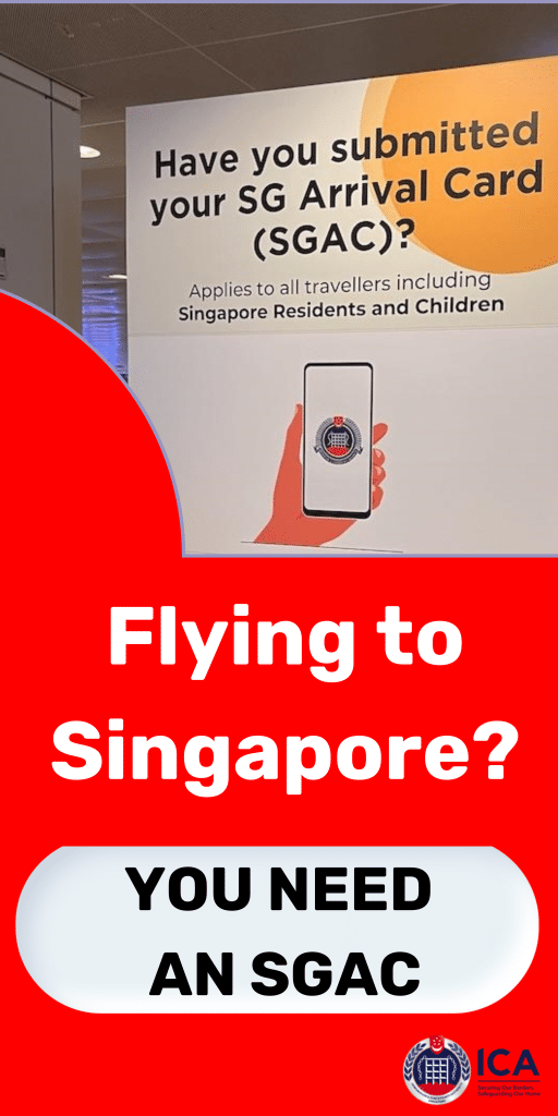 visit visa status singapore